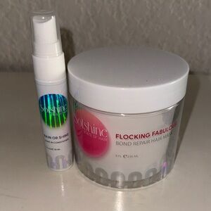 Solshine Hair Bundle